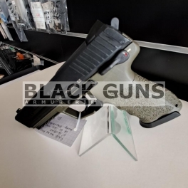 PISTOLET HECKLER&KOCH MODELE HK45, CALIBRE 45 ACP, B1