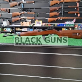Carabine semi auto, ERMA EGM1 d'occasion, en excellent état,  modèle 70, calibre 22 LR, cat.B2