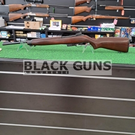 Carabine semi auto, ERMA EGM1 d'occasion, en très état,  modèle 70, calibre 22 LR, cat.B2