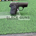 PISTOLET D'OCCASION UNIQUE MICKROS, CALIBRE 6.35mm/Br, catégorie B1.