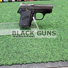 PISTOLET D'OCCASION UNIQUE MICKROS K, CALIBRE 6.35mm/Br, catégorie B1.