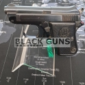 Pistolet BERETTA  950B d'occasion, calibre 22 short, B1