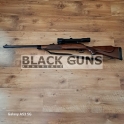 carabine d'occasion REMINGTON 700, calibre 8MM REM., très bon état général, cat:C1b