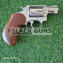 Revolver S&W modèle 60, calibre 38 spl, arme d'occasion, cat. B1. en très bon état.