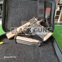 Pistolet STI modèle Apeiro 2011, calibre 9x19, cat. B1, arme d'occasion dans un excellent état général.