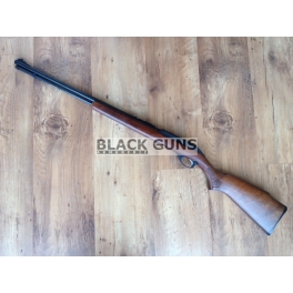 Carabine semi-auto Marlin Glenfield modèle 60D calibre 22 long rifle occasion