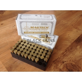 Munitions Magtech 44 SPL 