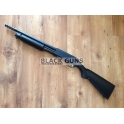 Carabine fabrication BlackGuns 300 winchester magnum