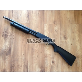 Carabine fabrication BlackGuns 300 winchester magnum