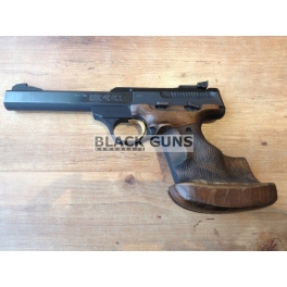 Pistolet Browning modèle Buck Mark pour GAUCHER cal 22LR occasion