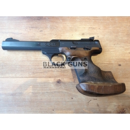 Pistolet Browning modèle Buck Mark pour GAUCHER cal 22LR occasion Pistolet Browning modèle Buck Mark pour GAUCHER cal 22LR occasion