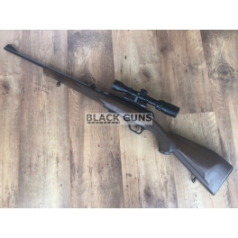 Carabine Steyr Scout 308 occasion