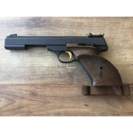 Pistolet FN Browning International modèle 150 cal 22 LR occasion 