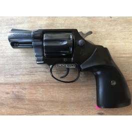 Revolver COLT modèle KIG COBRA 357 mag canon de 4"