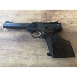 Pistolet Browning modèle Buck Mark cal 22LR occasion
