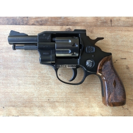 Revolver S&W 357 mag occasion