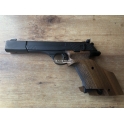 Pistolet Walther GSP 22 LR occasion