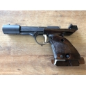 Pistolet Unique modele DES-69 calibre 22 LR occasion 