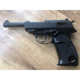 Pistolet Walther mod P1 cal 9x19 occasion Pistolet Walther mod P1 cal 9x19 occasion