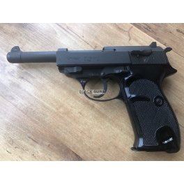 Pistolet Walther mod P1 cal 9x19 occasion