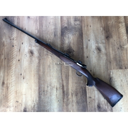 Carabine Mauser modèle 98/48 calibre 7mm Remington Magnum occasion