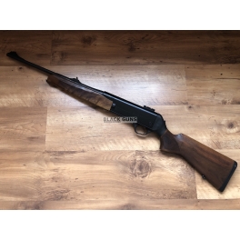 Carabine HAENEL modele SLB 2000 calibre 300 Winchester Magnum occasion 