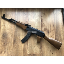 Carabine Armi Jager modèle AP80 cal 22 LR occasion Carabine Armi Jager modèle AP80 cal 22 LR occasion
