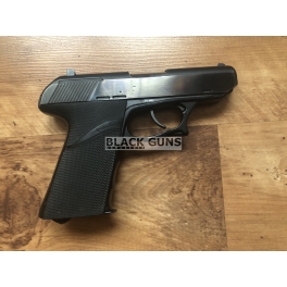 Pistolet HK modele HKPS9 calibre 9x19 occasion