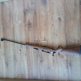 CARABINE CZ 455 MODELE JAGUAR