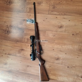 CARABINE WINCHESTER WILD CAT TRACKER