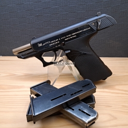 Pistolet HK modele HK P9S calibre 9x19 occasion