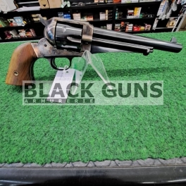 REVOLVER HEGE-UBERTI 1875 OUTLAW, CALIBRE 45 COLT, CATEGORIE B1.
