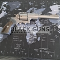 Revolver RUGER Super Redhawk 7454 calibre 454 Casull, catégorie B1, arme d'occasion.